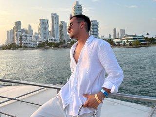 arontrey21