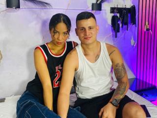 VickyAndLogan
