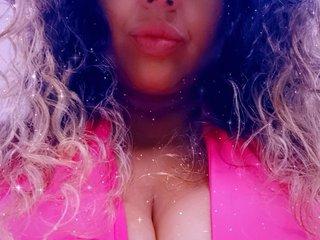 Colombiana_BBW_Rubi