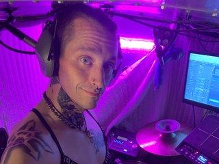 Trashydrummer