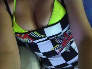 Julietesexy80